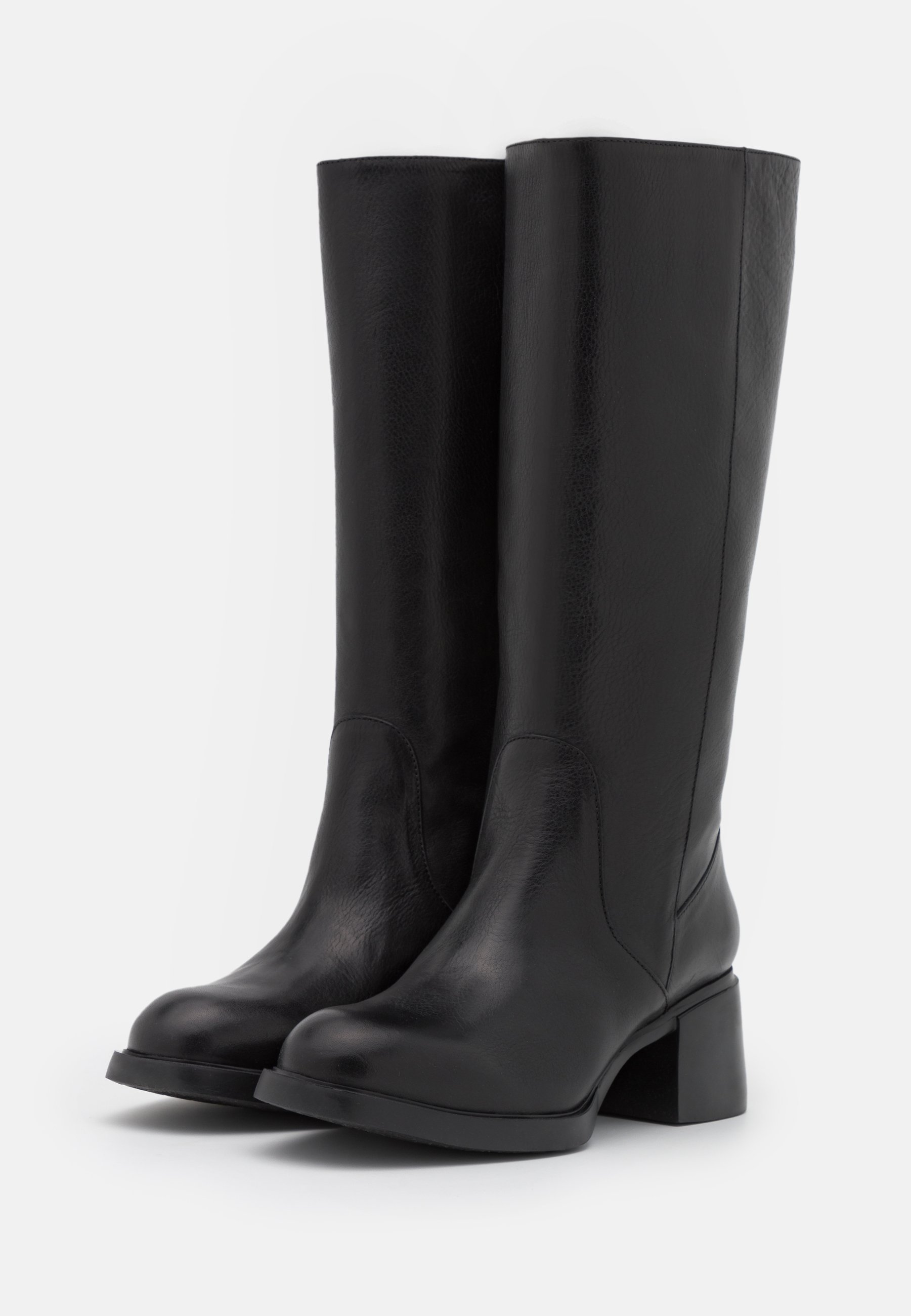 WONDERS Botas - black/negro - Zalando.es