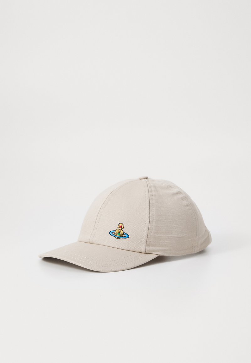 Vivienne Westwood - UNISEX - Cap - sand, Vergrößern