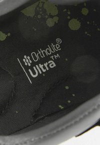 Next Chaussures à scratch - black