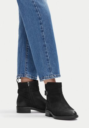 INSULATED - Stivaletti - black