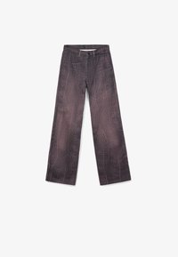 Ausgewählt, burgund