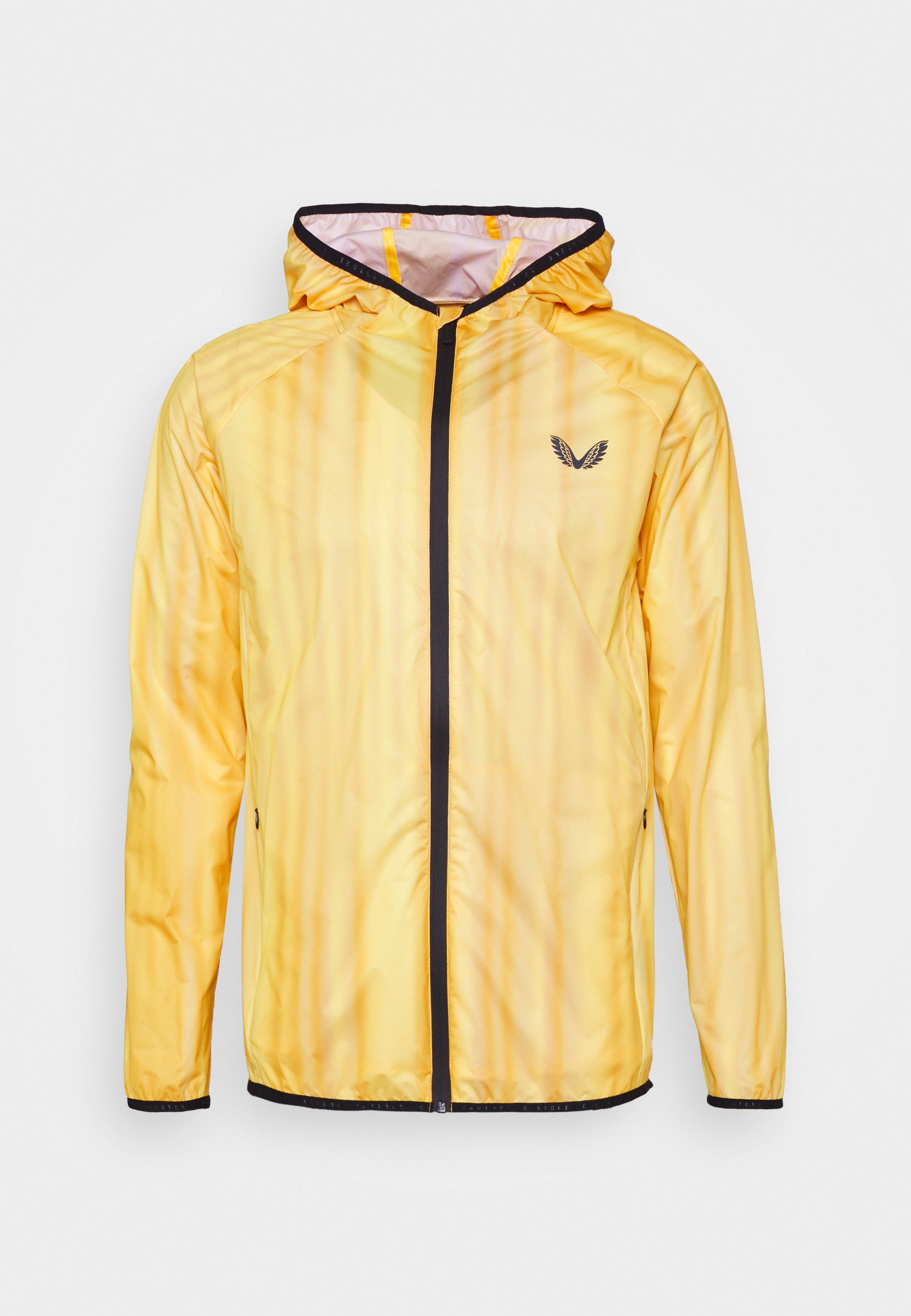 Castore FLYWEIGHT RUNNING JACKET 