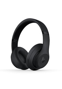 Beats BEATS STUDIO3 WIRELESS OVER EAR HEADPHONES  - Auriculares - matte black