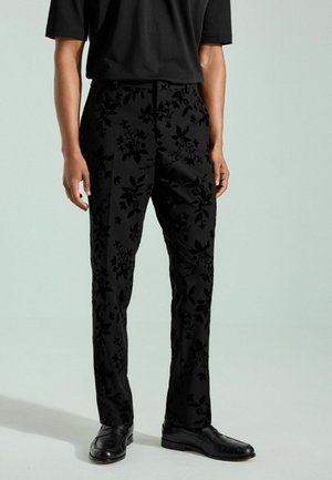 Chino - black