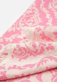 MAЯSIKØH MAREMMA - Plážový uterák - pink