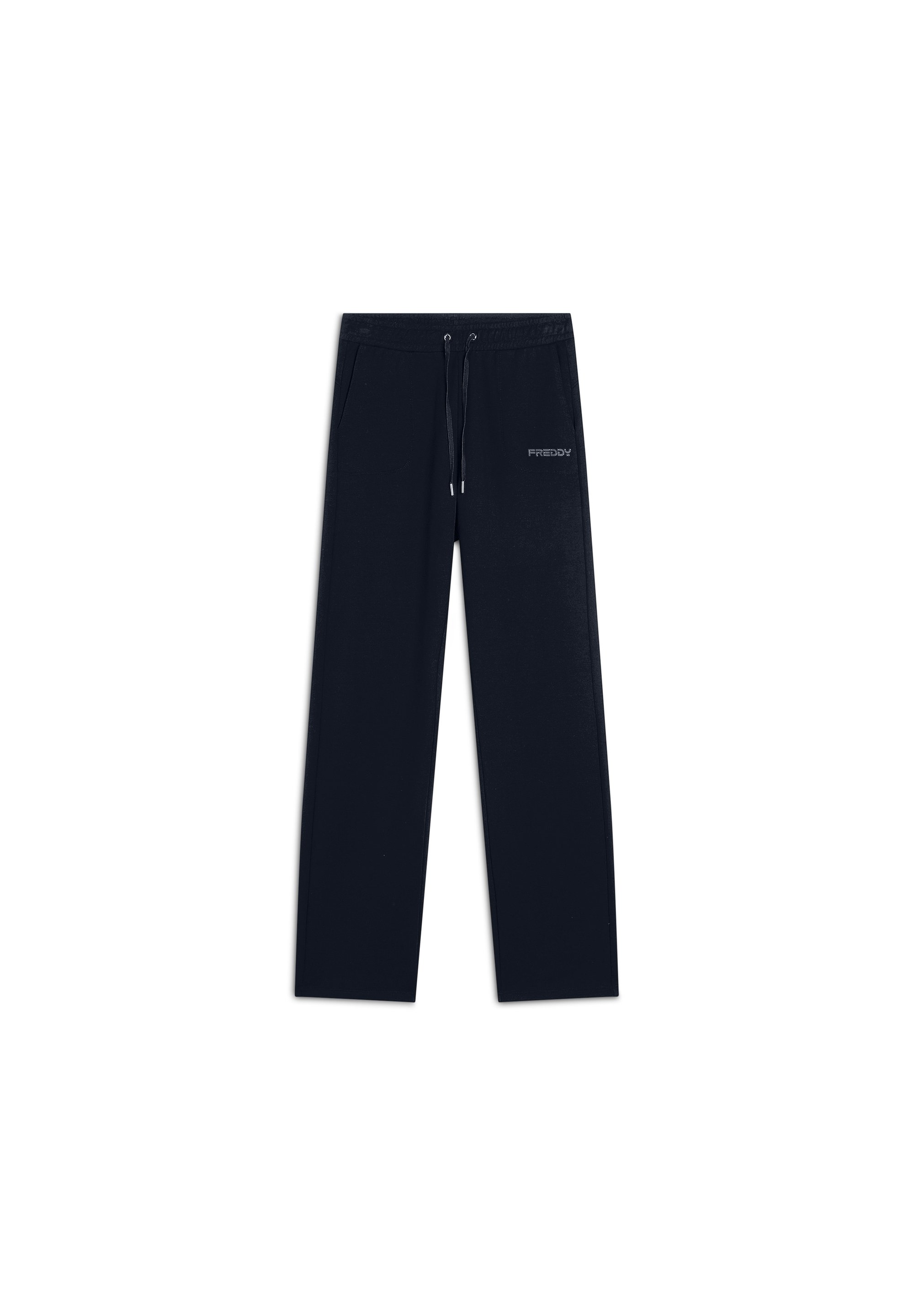 Freddy COMFORT FIT CON TASCHE TOPPA Pantaloni sportivi dark