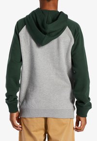 DC Shoes STAR PILOT  8 16 ADBSF0303 - Hoodie - xkss heather grey sycamore