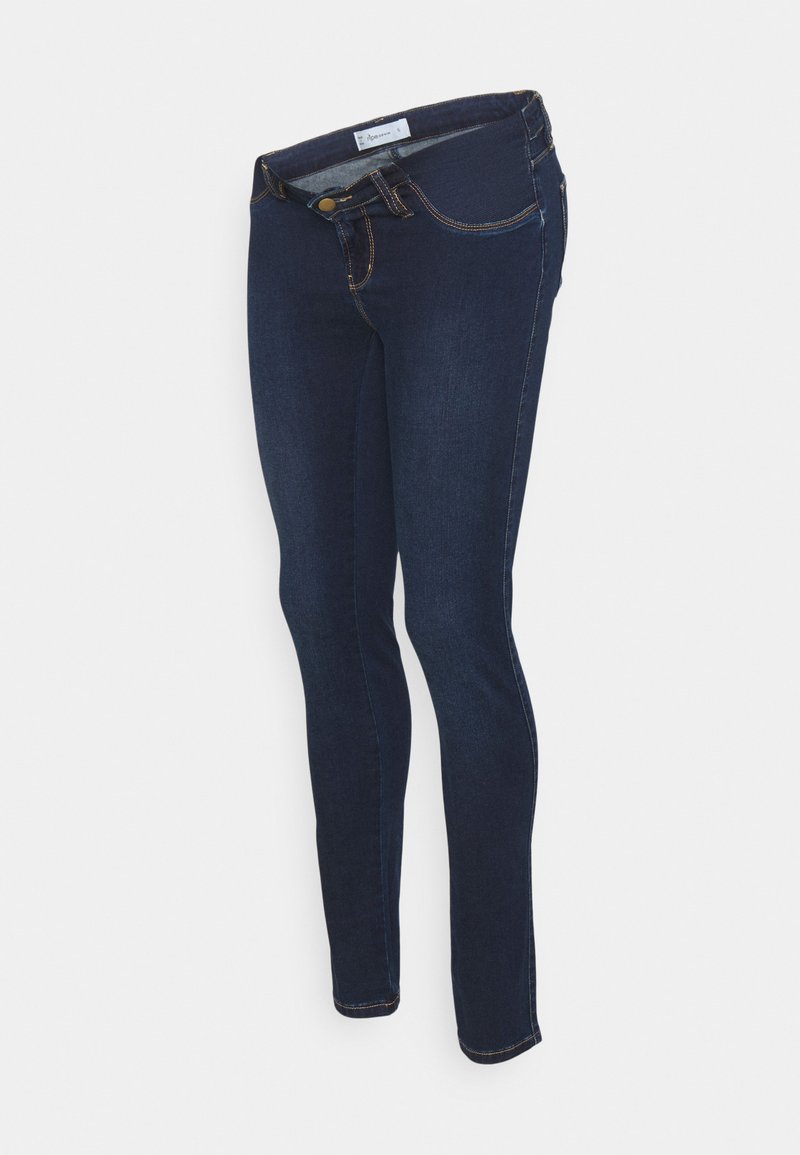 Ripe Jeans Skinny Fit blauw denim/bluedenim