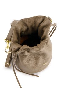 VENEZIA BAG - Umhängetasche - bronze