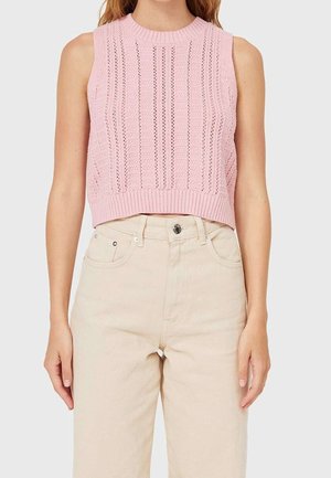 Débardeur - light pink