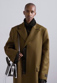 DENTRO MINI BAG - Rokassoma - black