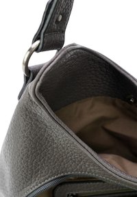 Harpa YANNIE - Handbag - stone grey