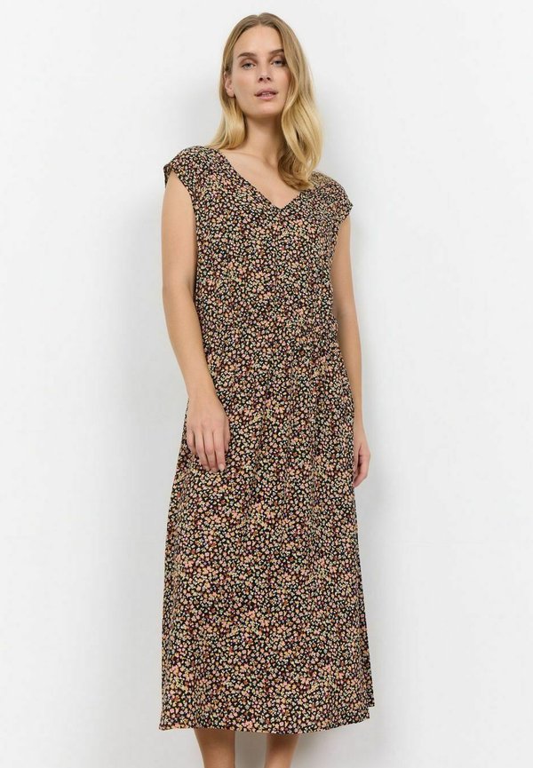 SC-FARAH 4 - Freizeitkleid - blush combi