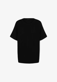 Non selezionato, nero