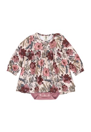 Vestito di maglina - nightingale root nostalgia rose