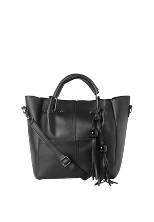 Handbag - black