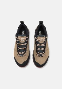 Scarpa RUSH GTX - Turistiniai batai - light desert/raspberry