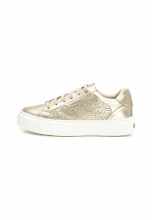 Zapatillas - gold