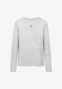 Unselected, rauchgrau