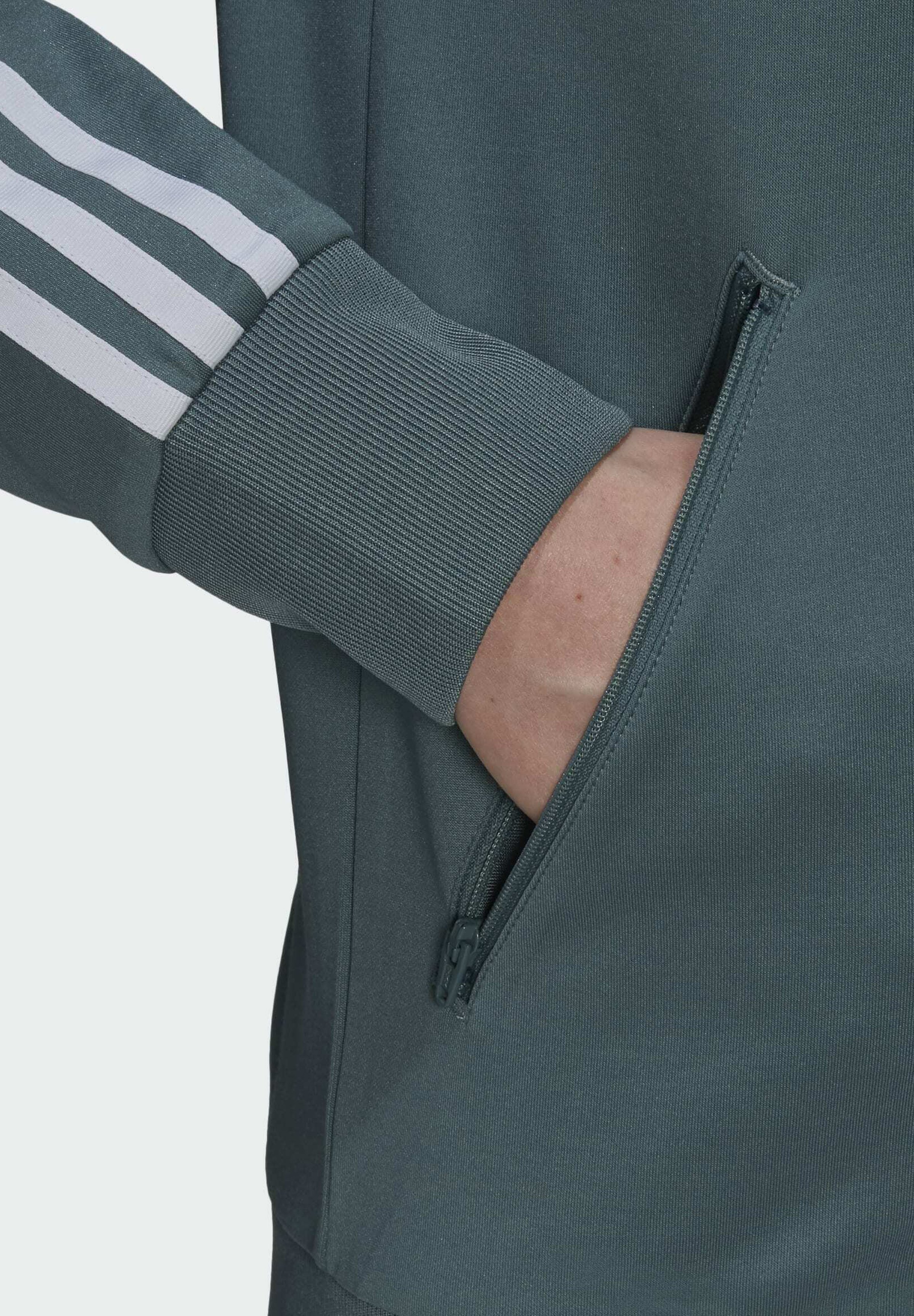 adidas Originals PRIMEBLUE - Trainingsvest - green/Groen - Zalando.nl