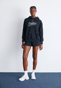 Nike Sportswear Sportska majica - black