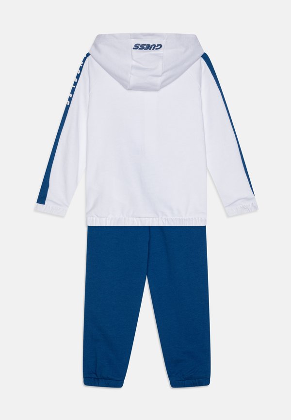 TODDLER HOODED ACTIVE SET - Zip-up sweatshirt3