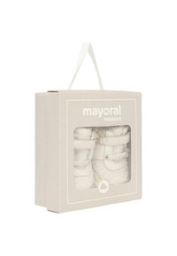 Mayoral Patucos - crudo