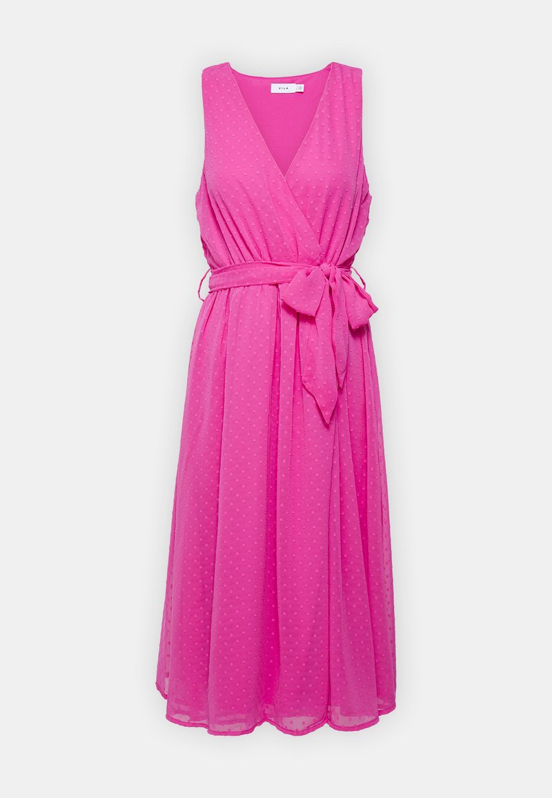 Vila Jurk donkerroze