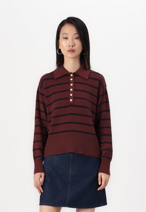 Modström MALVAMD - Trui - andorra/navy