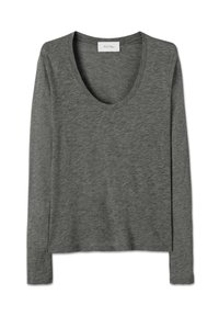 Neizbrano, anthracite chine