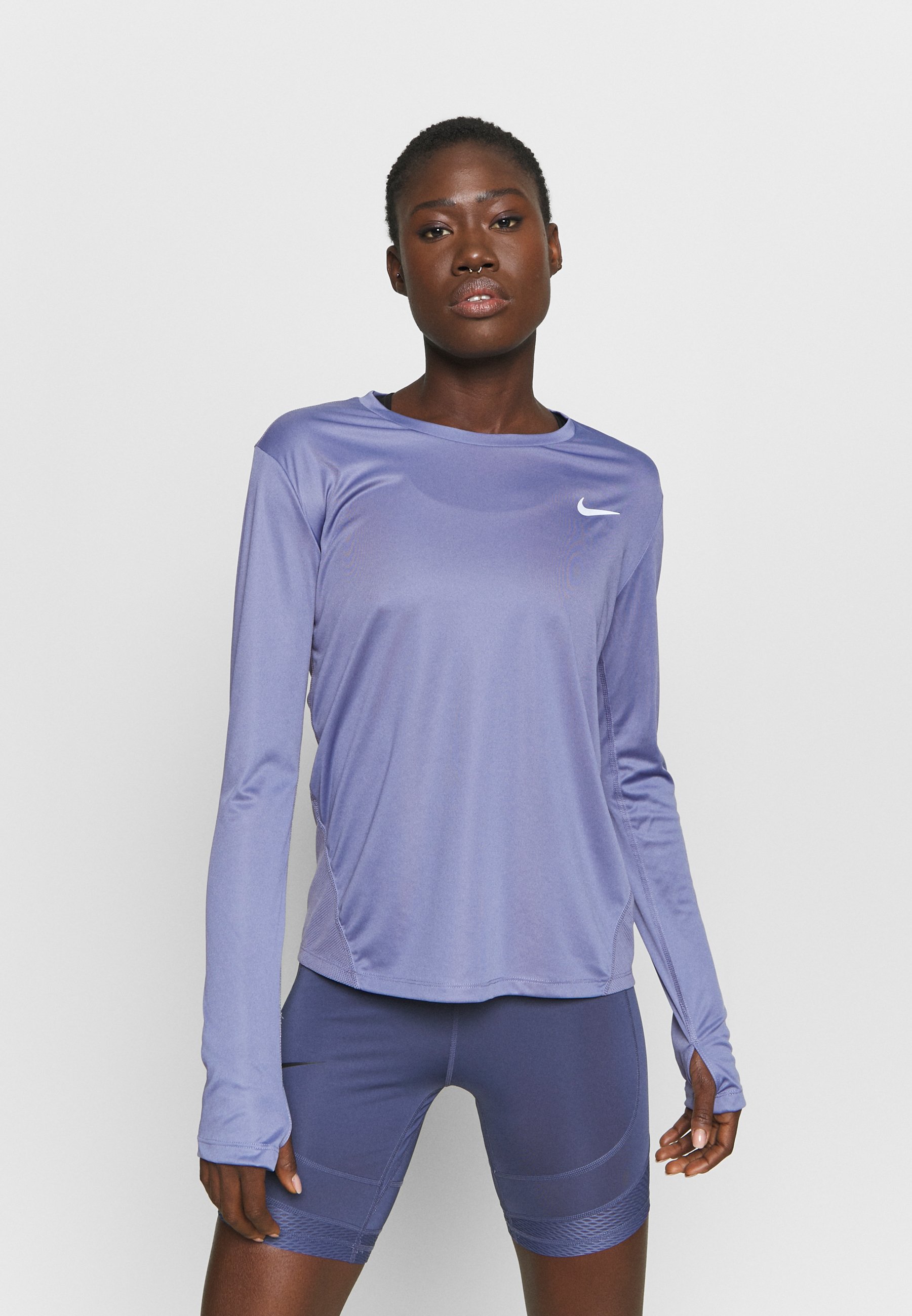 Nike Performance MILER - Sports shirt 