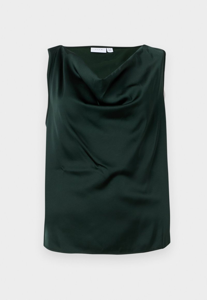 Vila Top groen Vila Top groen