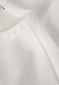 TATUUM JUSTYNA - Camicetta - white