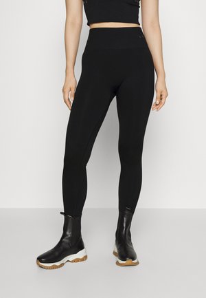 PIRENEI - Legging - nero