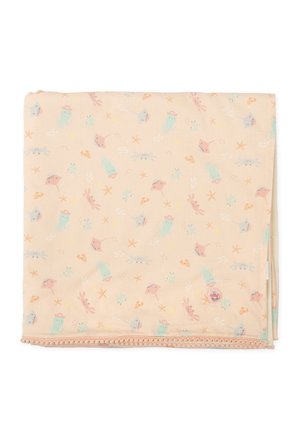 Toalla de playa - pétalo