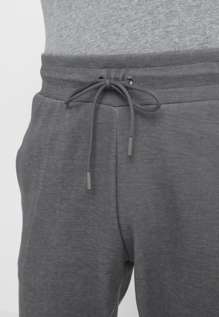 OPTIC Joggebukse dark greyheather OPTIC Joggebukse dark greyheather
