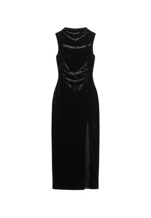 Cocktailjurk - black