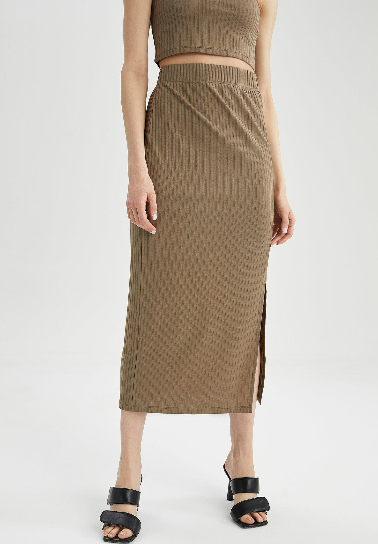 Femme Jupe crayon Femme Jupe crayon