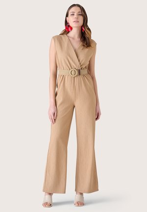 Camomilla Italia TECNA - Combinaison - brown