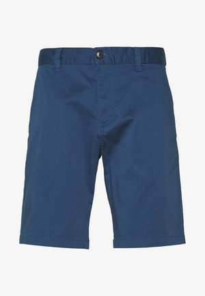 PRISTU - Shorts - dust blue