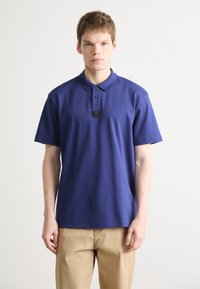 HUGO DEABONO - Polotričko - dark blue