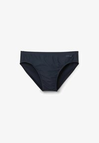 Non sélectionné, blue