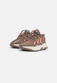 adidas ozweego off white