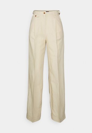 GANT Pantalones - beige