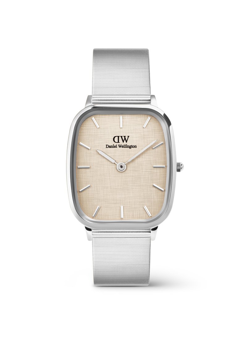 Zalando Daniel Wellington Orologio Rettangolare Da Polso Daniel