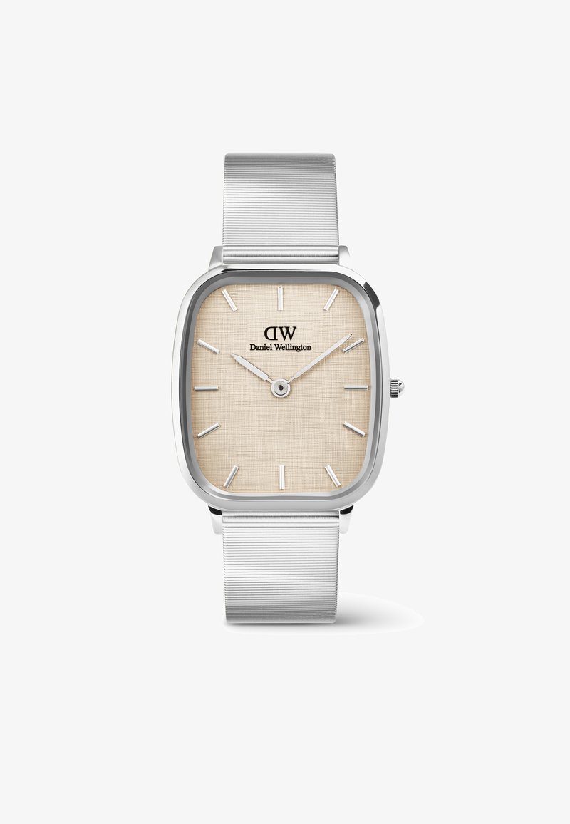 Zalando Daniel Wellington Orologio Rettangolare Da Polso Daniel