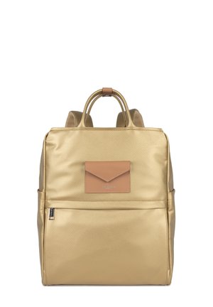 Sac à dos - or mat
