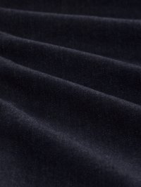 TOM TAILOR TTALEXA Straight - Džinsi ar taisnām starām - rinsed blue denim