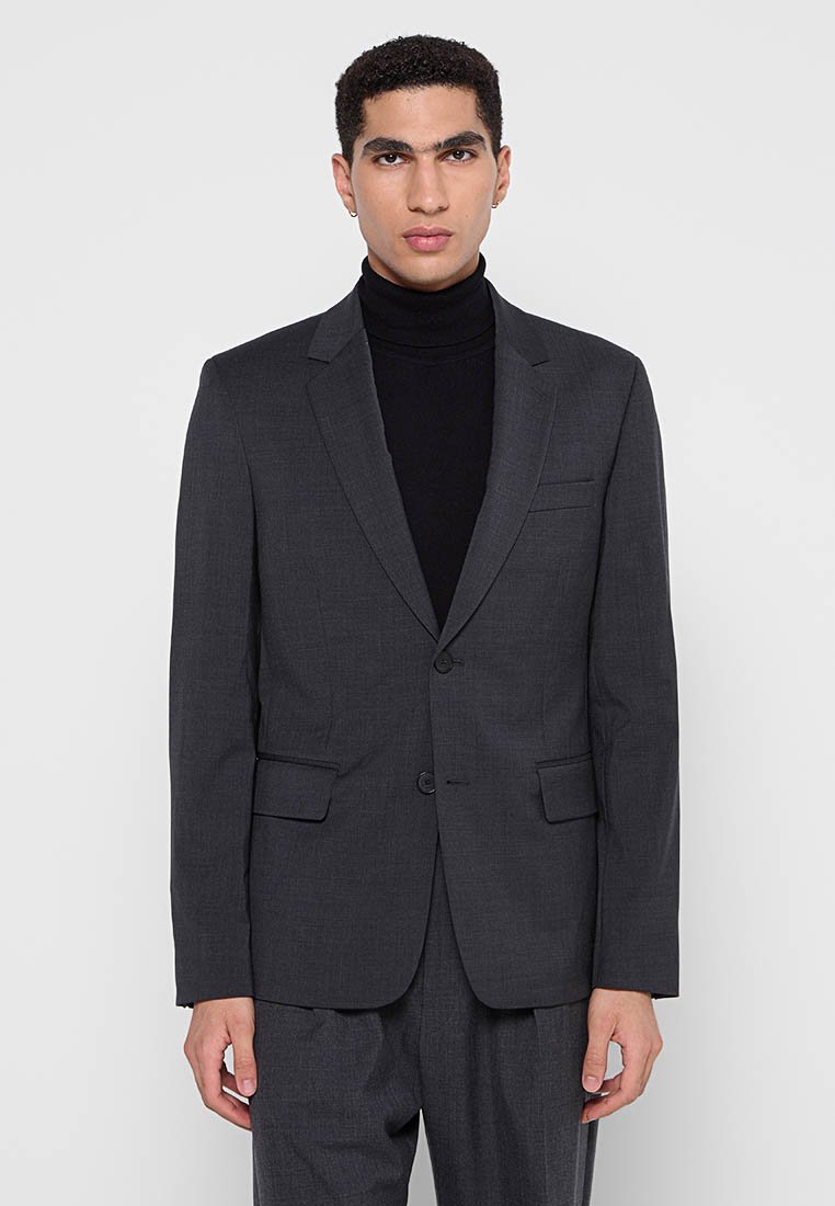 sandro Colbert grijs