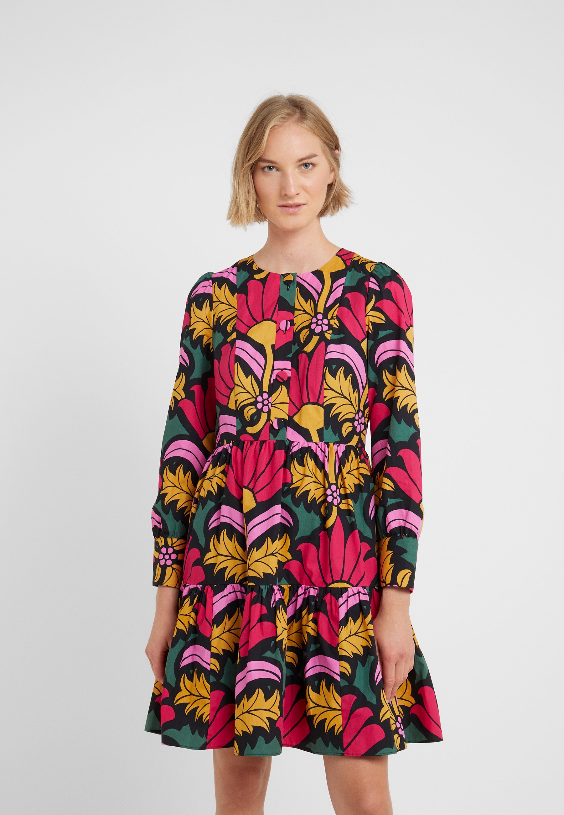 sustainable denim shorts